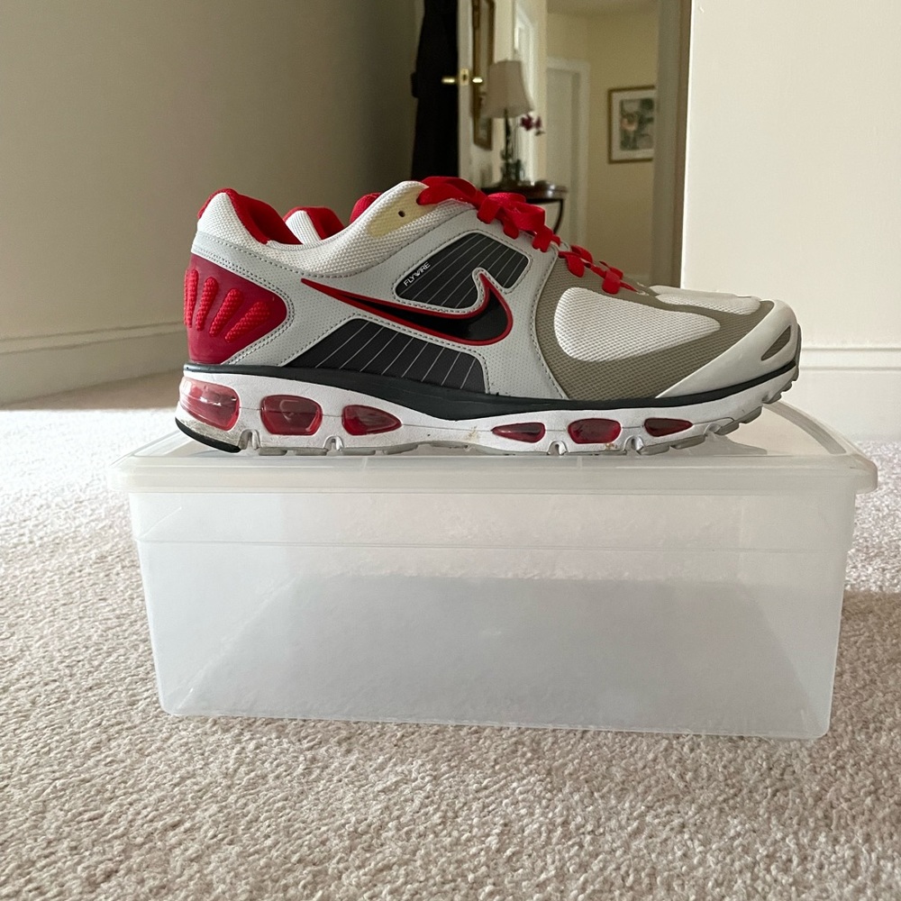 Men’s Nike Flywire